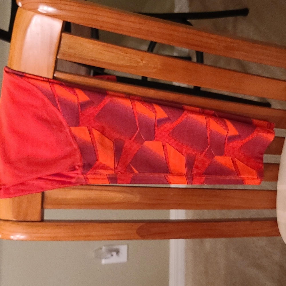 Under Armour bundle. Tank and leggings